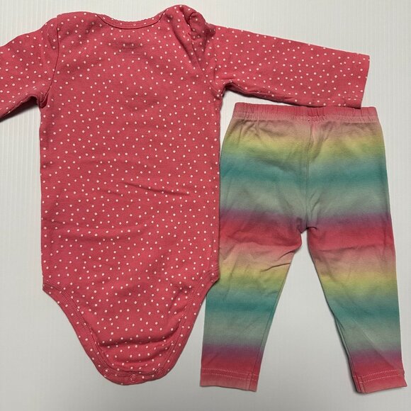 Girls 9 month outfit bundle - Picture 5 of 9